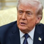 Watch a live broadcast: The Republican Party in the Senate votes on the war powers resolution after the US-Israeli strikes on Iran