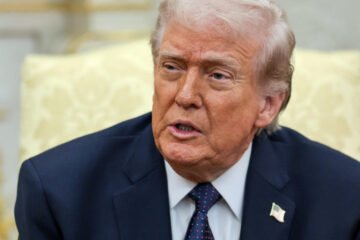 Watch a live broadcast: The Republican Party in the Senate votes on the war powers resolution after the US-Israeli strikes on Iran