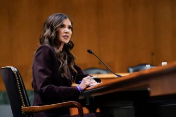 3 key takeaways from Noem’s first oversight hearing since Minneapolis death