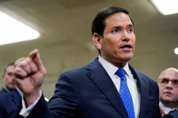 Watch: Rubio defends US attack on Iran, says State Department helping Americans leave region