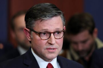 Watch: Johnson refutes outgoing counter-terrorism chief’s claim that Iran poses no imminent threat