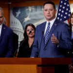 The House Ethics Committee is investigating Texas Republican Rep. Gonzalez on allegations related to the case