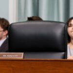 House Republican leaders urge Tony Gonzalez to end his re-election bid after he admits to having an affair with his aide.