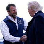 Who is Markwayne Mullen, Trump’s new nominee for the Department of Homeland Security?