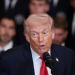 WATCH: Trump suggests US and Cuba will reach a deal soon, after Rubio ‘done’ with Iran