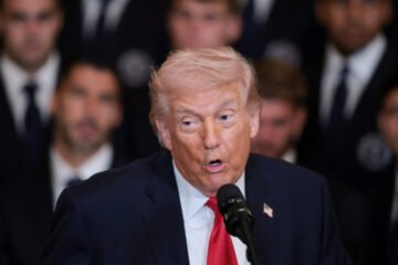 WATCH: Trump suggests US and Cuba will reach a deal soon, after Rubio ‘done’ with Iran