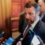 Mullen, Trump’s security pick, is poised to inherit a challenging Department of Homeland Security