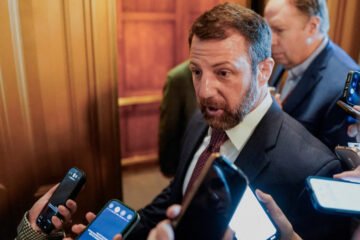 Mullen, Trump’s security pick, is poised to inherit a challenging Department of Homeland Security