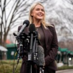 Watch: Levitt explains what Trump’s demand for Iran’s “unconditional surrender” means