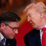 WATCH LIVE: Trump addresses House Republicans at his annual politics retreat in Florida