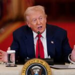 Fact-checking Trump’s statements that the 2015 agreement gave Iran the right to possess nuclear weapons