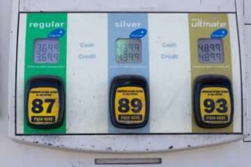 Americans, divided on many issues, find unity in frustration over rising gas prices