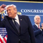 Polls show Americans’ opinion on the war in Iran