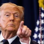 Watch: Trump evades responsibility for the deadly strike on the Iranian girls’ school