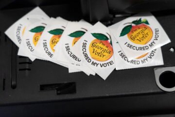 Live Results: Special election for Georgia’s 14th Congressional District