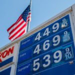 Inflation stabilized last month before the attack on Iran led to higher energy costs