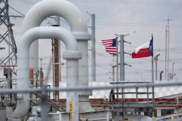 The United States will release 172 million barrels of oil from the Strategic Petroleum Reserve as prices rise