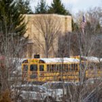 Lebanese official says man who attacked synagogue in Michigan lost family members in Israeli airstrike