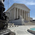 Supreme Court hears case pushing to end legal protections for Haitian and Syrian immigrants