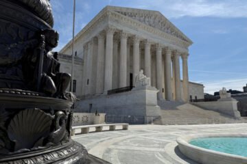 Supreme Court hears case pushing to end legal protections for Haitian and Syrian immigrants