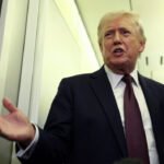 Trump threatens to ‘blow hell’ on Iran’s Kharg Island in impromptu phone call with PBS News