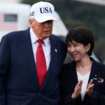 Watch the live broadcast: Trump meets with Japanese Prime Minister Sanae Takaishi at the White House