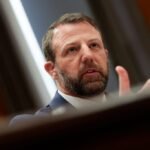 WATCH LIVE: The Senate is expected to vote to confirm Mullen as Homeland Security secretary