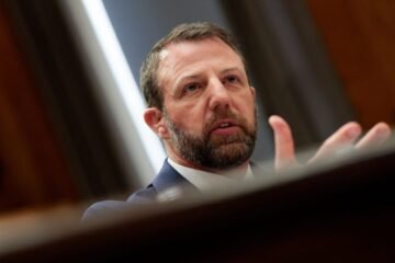 WATCH LIVE: The Senate is expected to vote to confirm Mullen as Homeland Security secretary