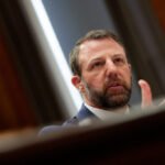 Mullen, nominee for Secretary of the Department of Homeland Security, offers a different vision for FEMA than his predecessor Noem.