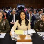 WATCH LIVE: Gabbard, Patel and Ratcliffe testify at a House hearing on national security threats