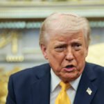 Trump faces his toughest decision regarding the Iran war: Will he deploy US troops to seize uranium?