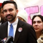 New York City Mayor Mamdani launches Office of Community Safety