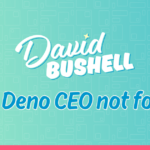 404 Deno CEO not found – David Bushell – Web Dev (UK)
