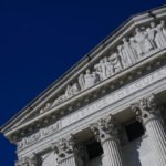 LISTEN LIVE: The Supreme Court is considering late-arriving mail-in ballot laws in a case that could impact the midterm elections