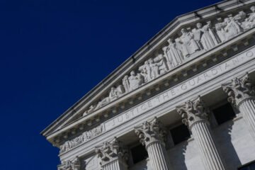 LISTEN LIVE: The Supreme Court is considering late-arriving mail-in ballot laws in a case that could impact the midterm elections