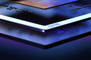 Announcing Arm AGI CPU: The silicon foundation for the agentic AI cloud era