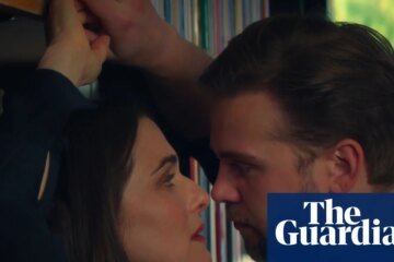 Vladimir and Young Sherlock: The seven best shows airing this week | TV and radio