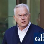 Hugh Edwards says Channel 5 drama ‘unlikely to report reality’ | Huw Edwards