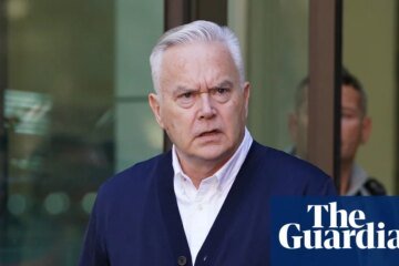 Hugh Edwards says Channel 5 drama ‘unlikely to report reality’ | Huw Edwards