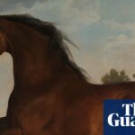 Hockney passes through Bayeux, Brideshead is revisited, Stubbs leads the field – The Week in Art | Art and design