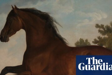 Hockney passes through Bayeux, Brideshead is revisited, Stubbs leads the field – The Week in Art | Art and design