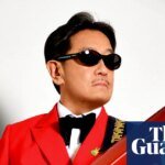 ‘Do what you really want to do while you’re still alive’: Masayoshi Takanaka, Japanese guitar hero riding the second wave into his 70s | music