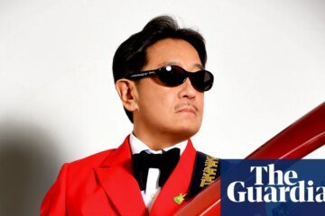‘Do what you really want to do while you’re still alive’: Masayoshi Takanaka, Japanese guitar hero riding the second wave into his 70s | music