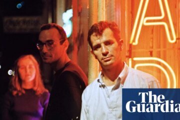 ‘We all want to know what he was doing in the bedroom’: Kerouac’s unseen archive shown in New York | Jack Kerouac