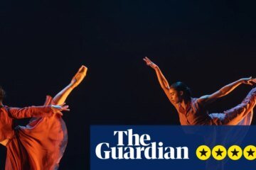 Black Ballet in 25 Reviews – A dazzling double bill brings resistance and hope | Dance