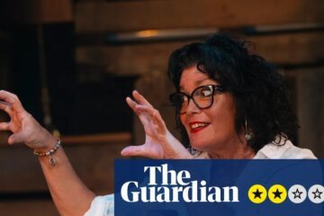 Shuggy Boats Review – 60th Birthday Party Brings Sexual Revelation | stage