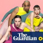 Ballet de Lorraine: Citrus Essences and Folia Review – Gorgeous with a Wild Touch | Dance