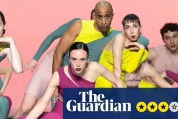 Ballet de Lorraine: Citrus Essences and Folia Review – Gorgeous with a Wild Touch | Dance
