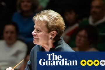 Philharmonia/Alsop/Weilerstein Review – The Difficult Mute for Audio Drama | classical music