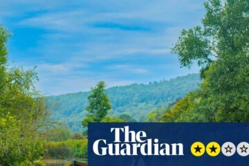 Wild Swimmers Review – Low-budget ragtag horror movie finds something to worry about in the water | film